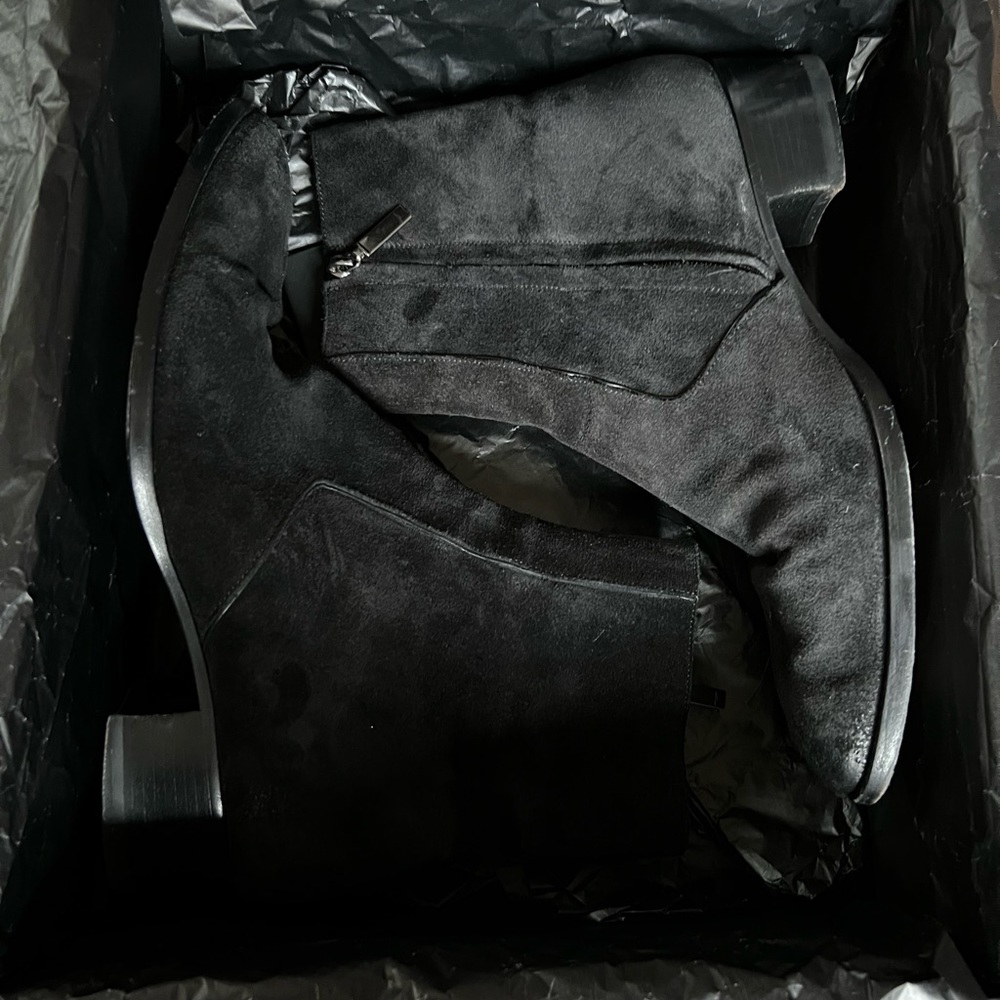 Saint Laurent Boots - Picture 5 of 10